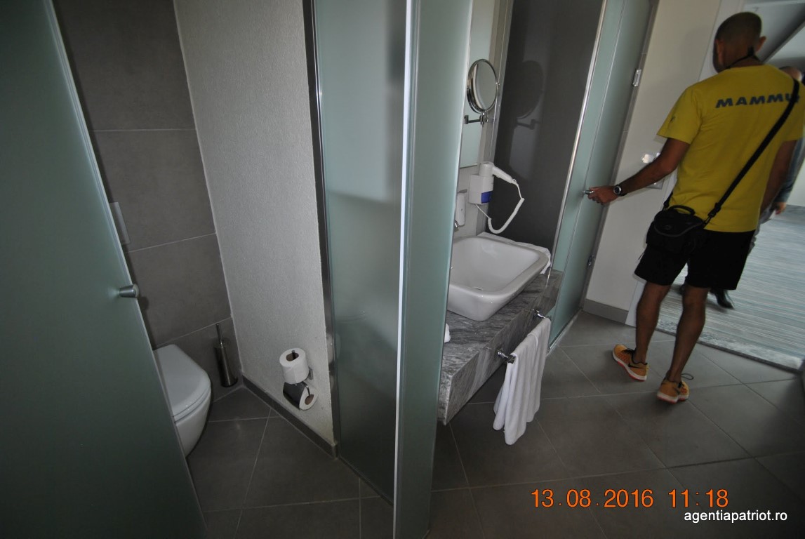 imagini hotel FLORA GARDEN KUSADASI